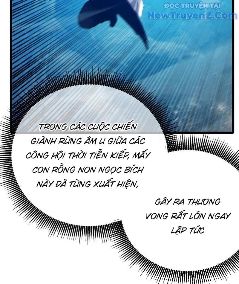 Toàn Dân Chuyển Chức: Bị Động Của Ta Vô Địch Chapter 84 - Trang 2