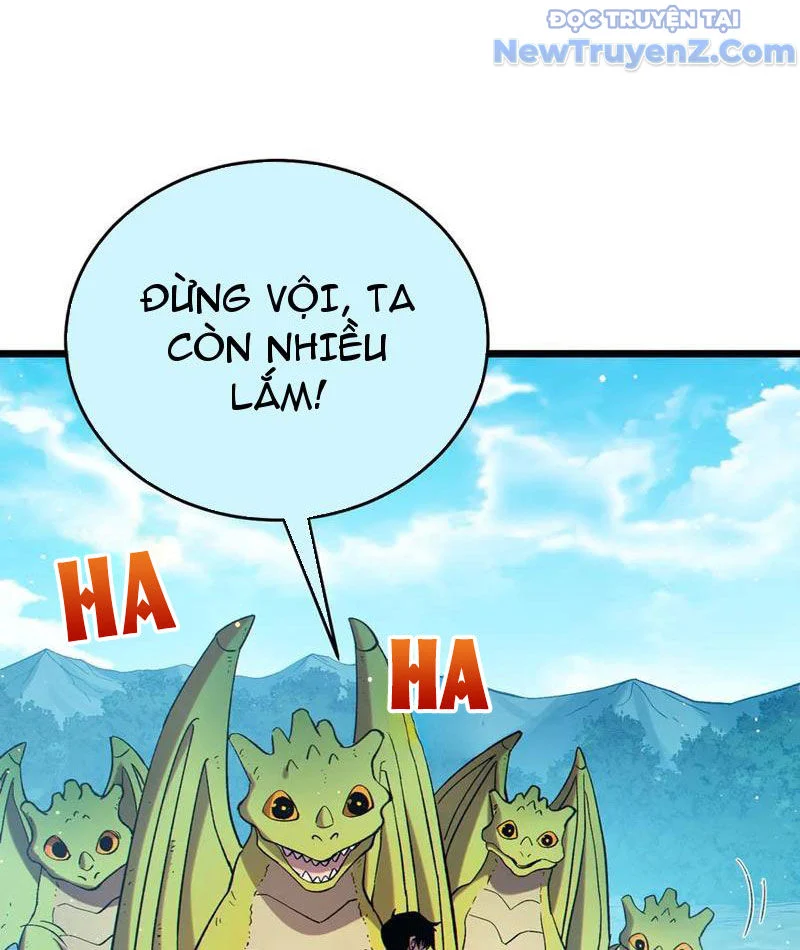 Toàn Dân Chuyển Chức: Bị Động Của Ta Vô Địch Chapter 84 - Trang 2