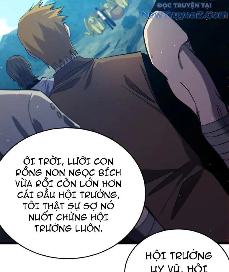Toàn Dân Chuyển Chức: Bị Động Của Ta Vô Địch Chapter 84 - Trang 2
