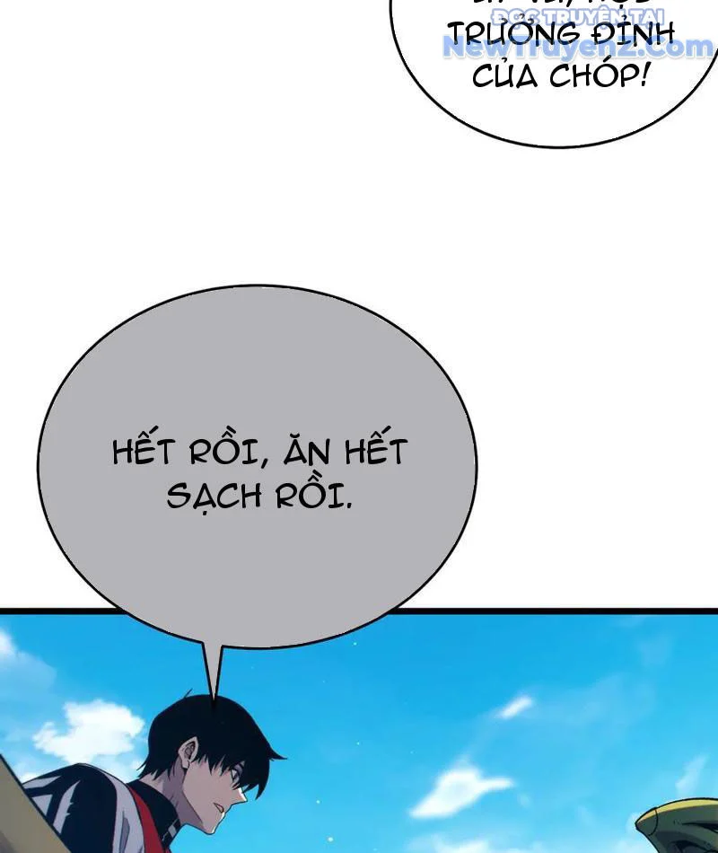 Toàn Dân Chuyển Chức: Bị Động Của Ta Vô Địch Chapter 84 - Trang 2