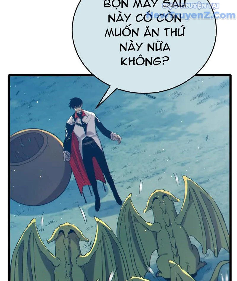 Toàn Dân Chuyển Chức: Bị Động Của Ta Vô Địch Chapter 84 - Trang 2