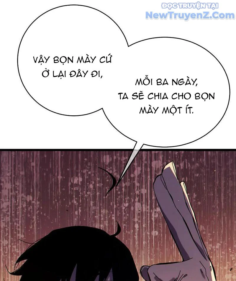 Toàn Dân Chuyển Chức: Bị Động Của Ta Vô Địch Chapter 84 - Trang 2