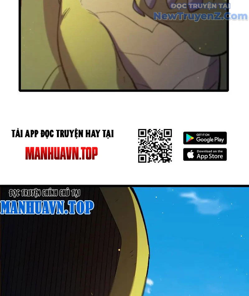 Toàn Dân Chuyển Chức: Bị Động Của Ta Vô Địch Chapter 84 - Trang 2