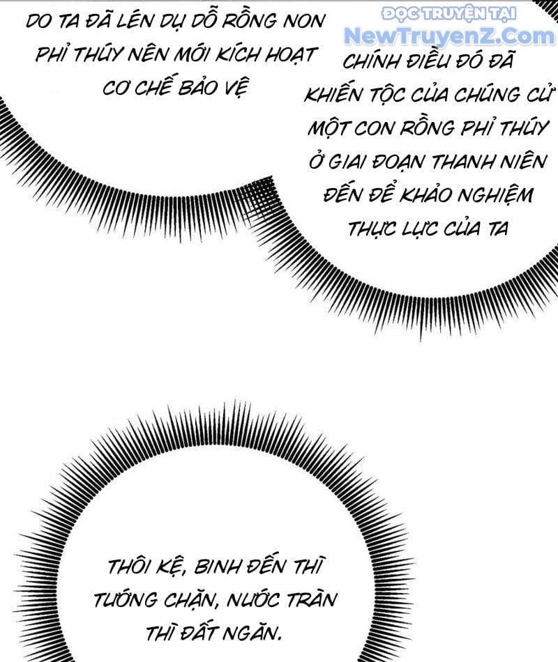 Toàn Dân Chuyển Chức: Bị Động Của Ta Vô Địch Chapter 84 - Trang 2