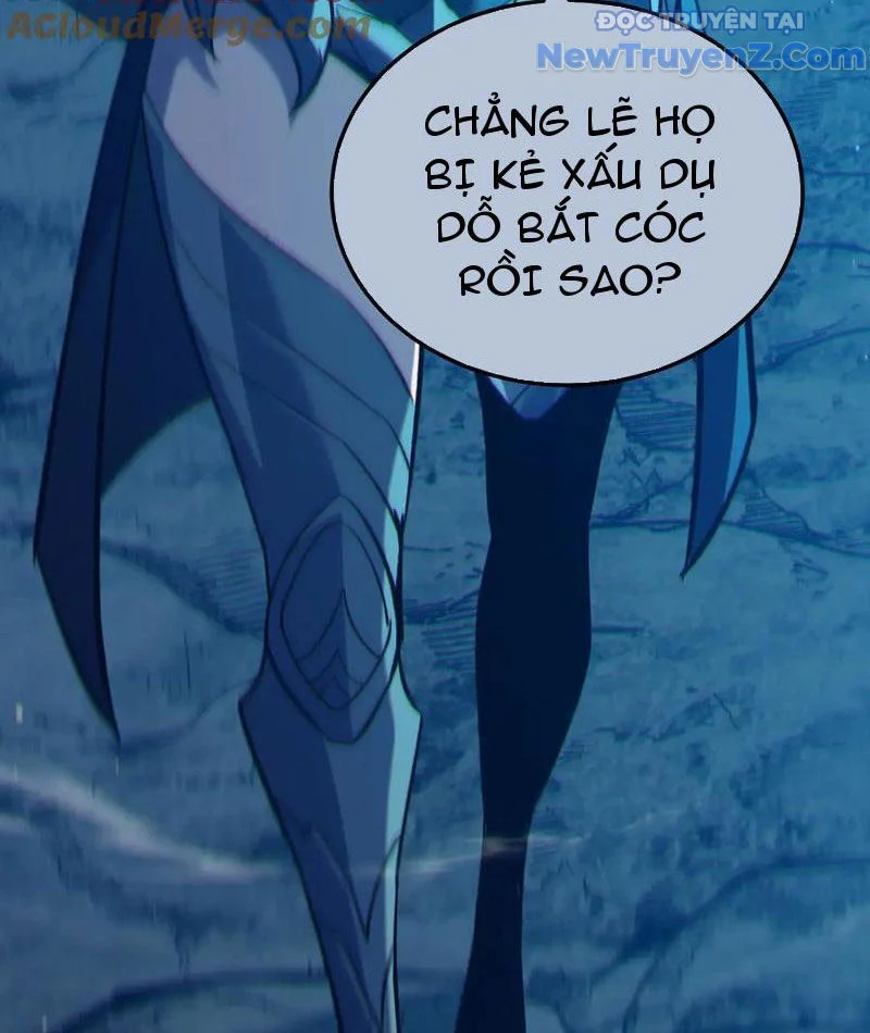Toàn Dân Chuyển Chức: Bị Động Của Ta Vô Địch Chapter 84 - Trang 2