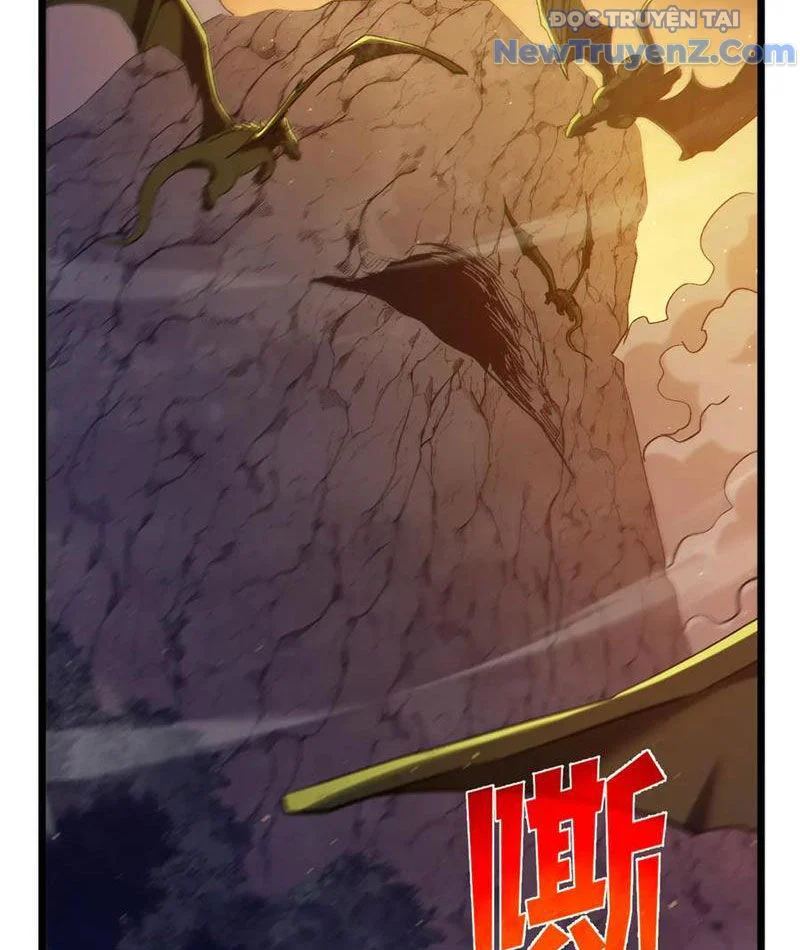 Toàn Dân Chuyển Chức: Bị Động Của Ta Vô Địch Chapter 86 - Trang 2