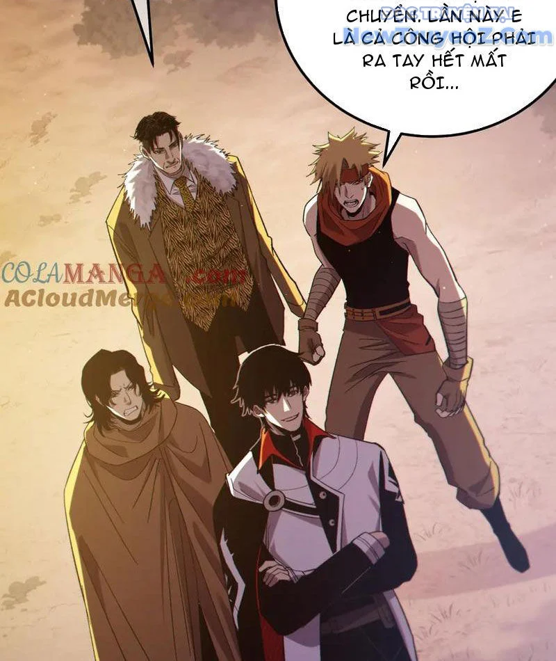 Toàn Dân Chuyển Chức: Bị Động Của Ta Vô Địch Chapter 86 - Trang 2