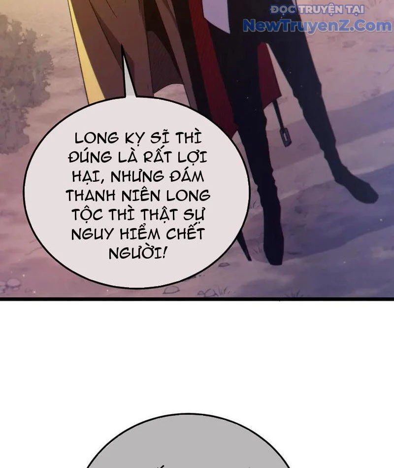 Toàn Dân Chuyển Chức: Bị Động Của Ta Vô Địch Chapter 86 - Trang 2