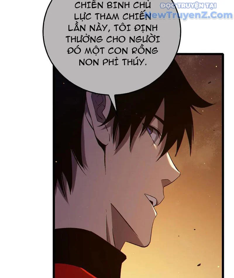Toàn Dân Chuyển Chức: Bị Động Của Ta Vô Địch Chapter 86 - Trang 2