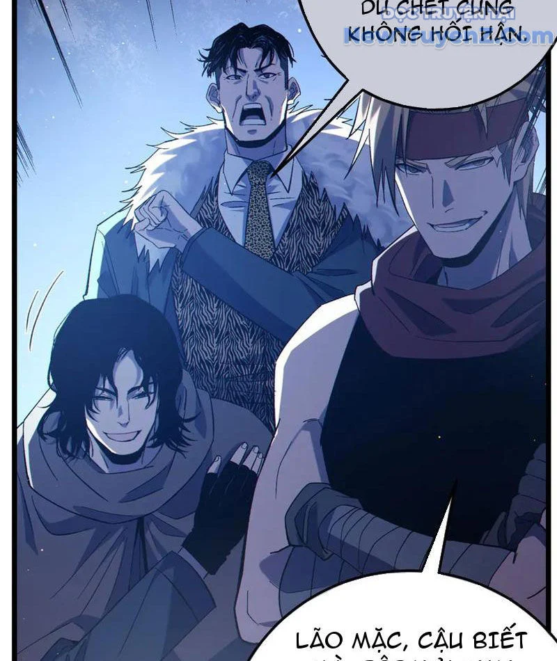 Toàn Dân Chuyển Chức: Bị Động Của Ta Vô Địch Chapter 86 - Trang 2