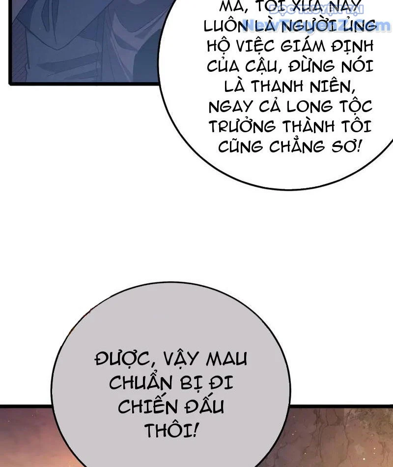 Toàn Dân Chuyển Chức: Bị Động Của Ta Vô Địch Chapter 86 - Trang 2