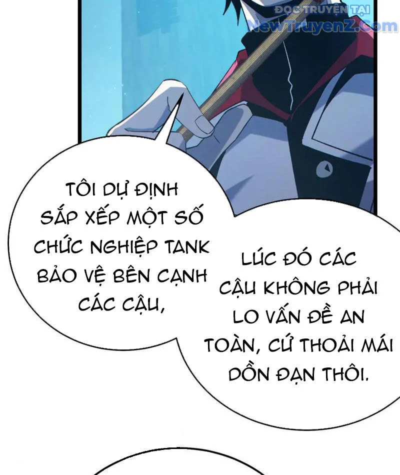 Toàn Dân Chuyển Chức: Bị Động Của Ta Vô Địch Chapter 86 - Trang 2