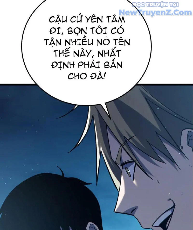 Toàn Dân Chuyển Chức: Bị Động Của Ta Vô Địch Chapter 86 - Trang 2