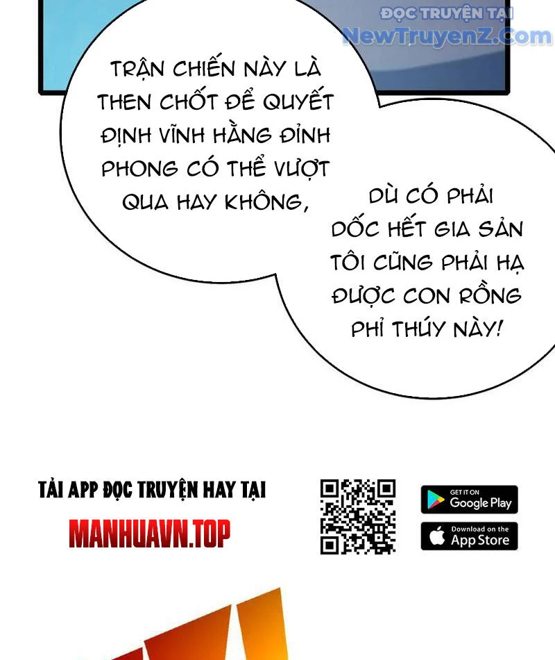 Toàn Dân Chuyển Chức: Bị Động Của Ta Vô Địch Chapter 86 - Trang 2