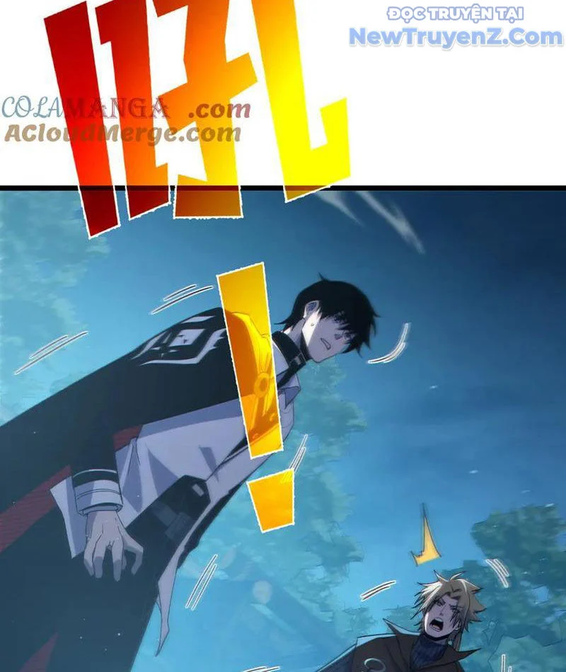 Toàn Dân Chuyển Chức: Bị Động Của Ta Vô Địch Chapter 86 - Trang 2