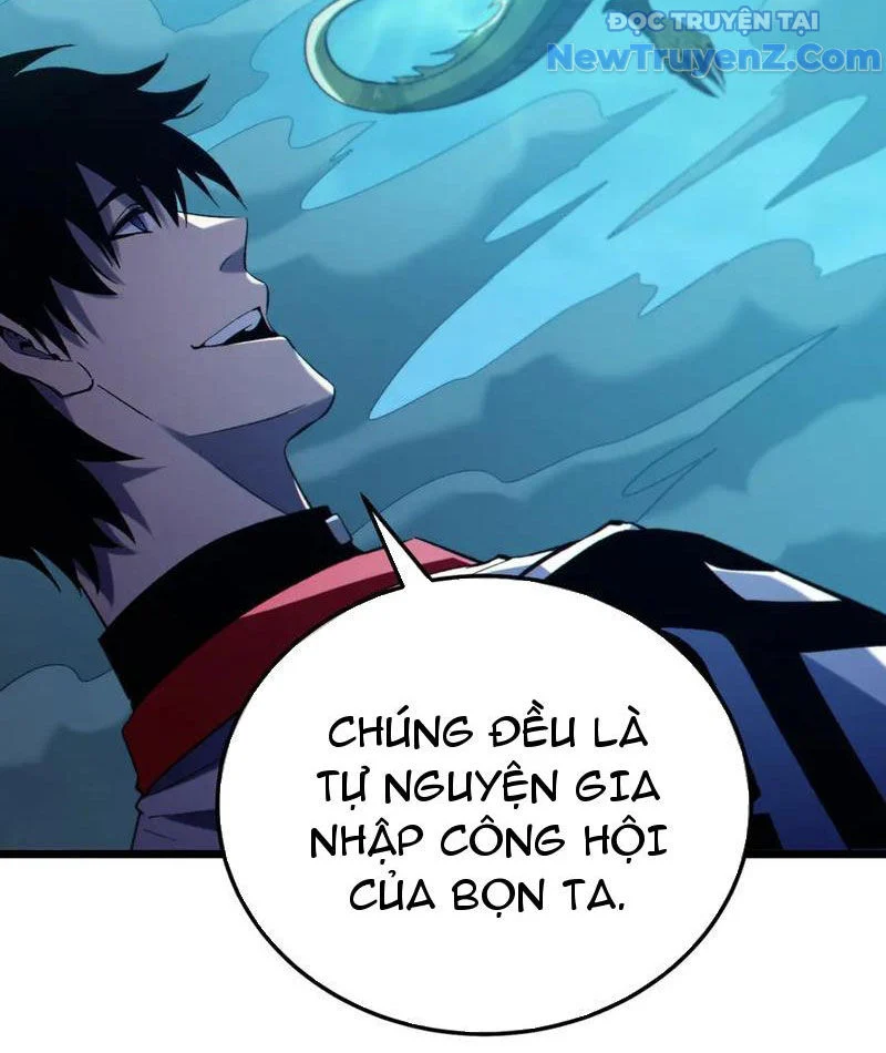 Toàn Dân Chuyển Chức: Bị Động Của Ta Vô Địch Chapter 86 - Trang 2