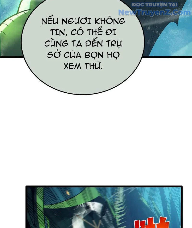 Toàn Dân Chuyển Chức: Bị Động Của Ta Vô Địch Chapter 86 - Trang 2