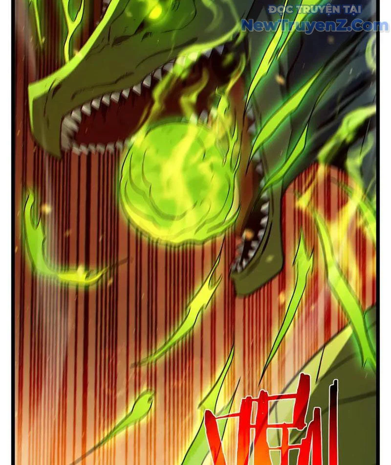 Toàn Dân Chuyển Chức: Bị Động Của Ta Vô Địch Chapter 86 - Trang 2