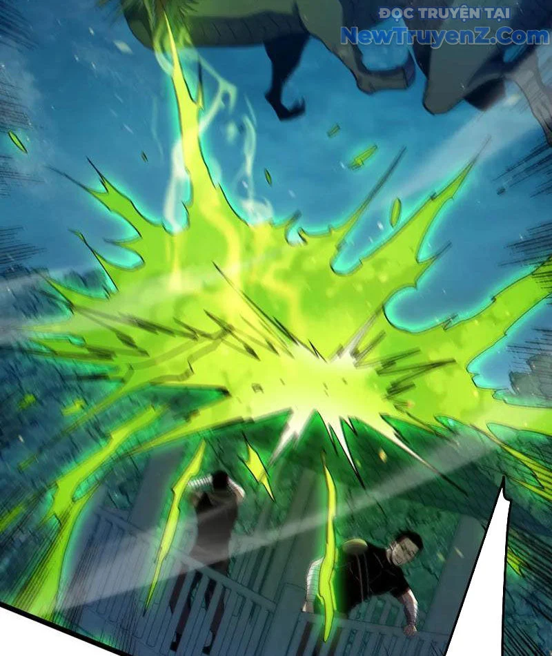 Toàn Dân Chuyển Chức: Bị Động Của Ta Vô Địch Chapter 86 - Trang 2