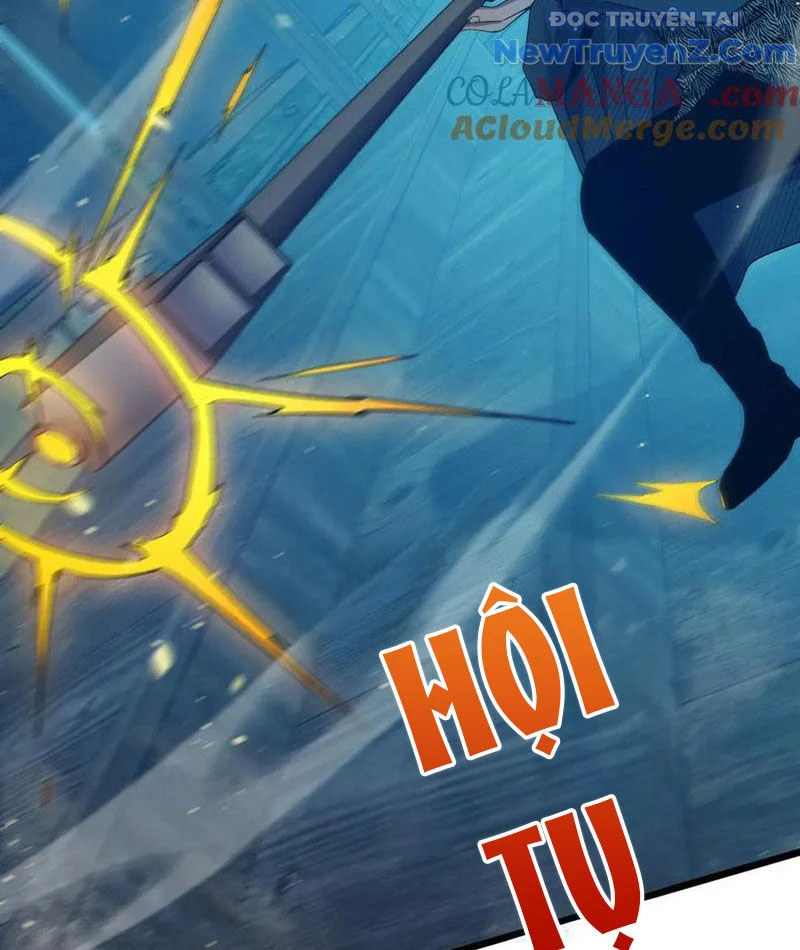 Toàn Dân Chuyển Chức: Bị Động Của Ta Vô Địch Chapter 86 - Trang 2