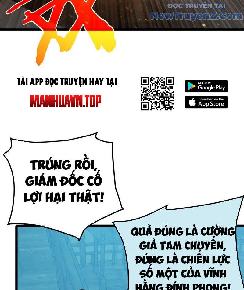 Toàn Dân Chuyển Chức: Bị Động Của Ta Vô Địch Chapter 86 - Trang 2