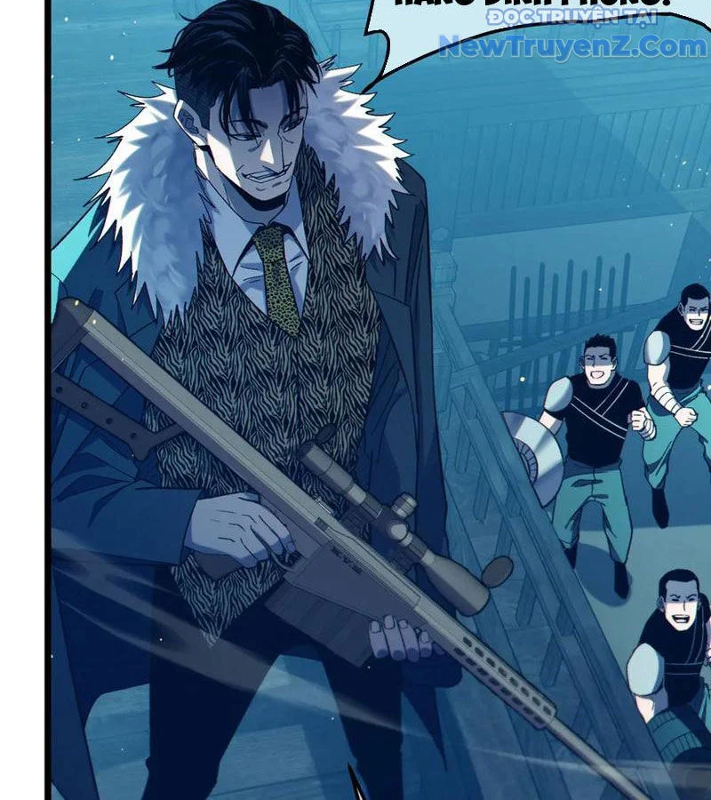 Toàn Dân Chuyển Chức: Bị Động Của Ta Vô Địch Chapter 86 - Trang 2
