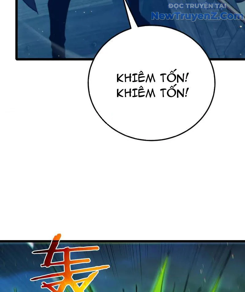 Toàn Dân Chuyển Chức: Bị Động Của Ta Vô Địch Chapter 86 - Trang 2