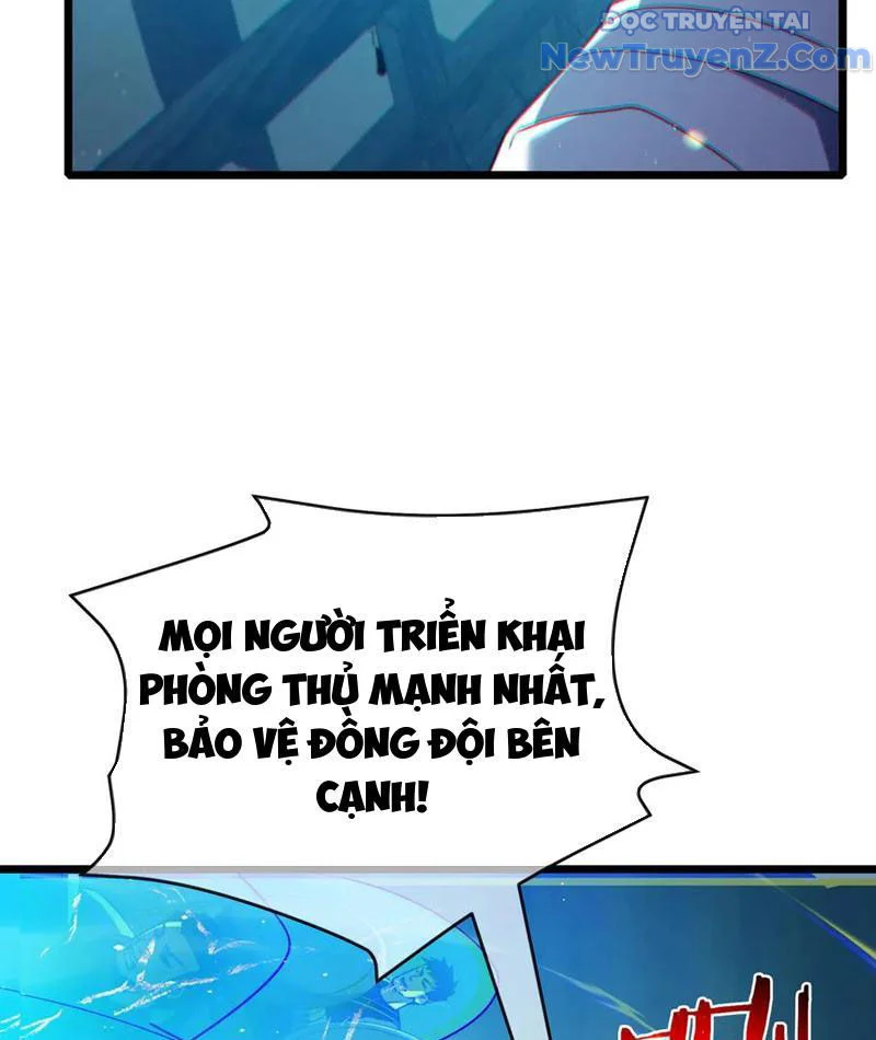 Toàn Dân Chuyển Chức: Bị Động Của Ta Vô Địch Chapter 86 - Trang 2