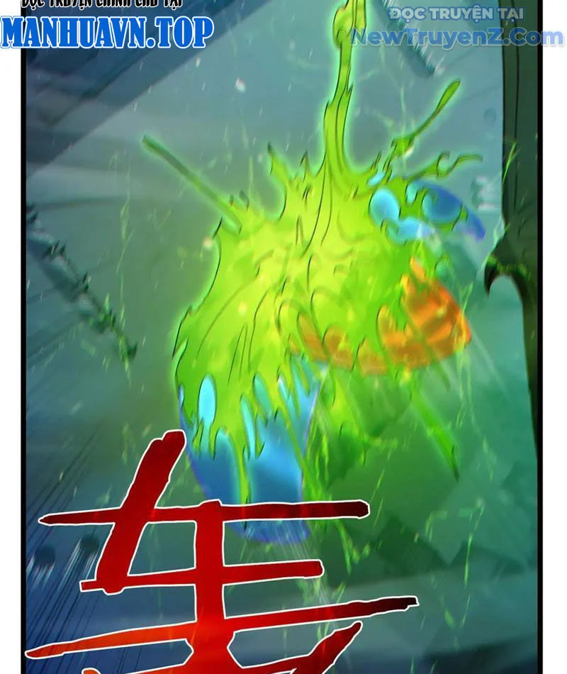 Toàn Dân Chuyển Chức: Bị Động Của Ta Vô Địch Chapter 86 - Trang 2