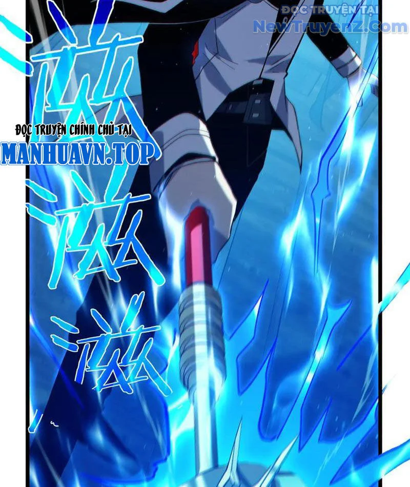 Toàn Dân Chuyển Chức: Bị Động Của Ta Vô Địch Chapter 86 - Trang 2