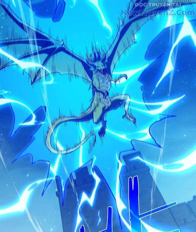 Toàn Dân Chuyển Chức: Bị Động Của Ta Vô Địch Chapter 86 - Trang 2
