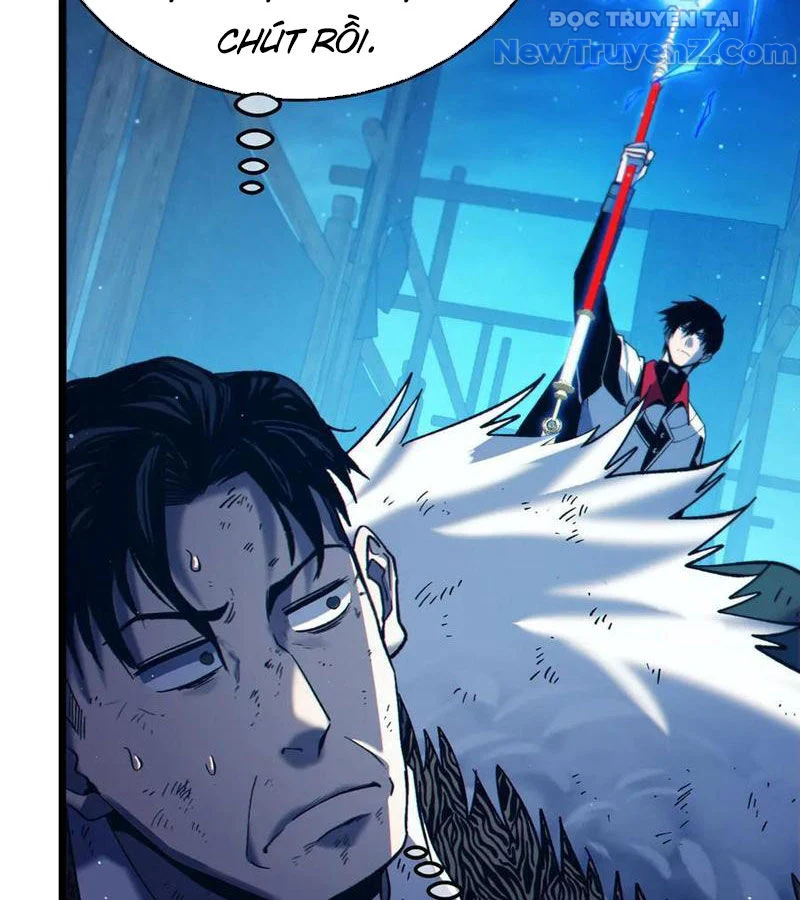 Toàn Dân Chuyển Chức: Bị Động Của Ta Vô Địch Chapter 86 - Trang 2