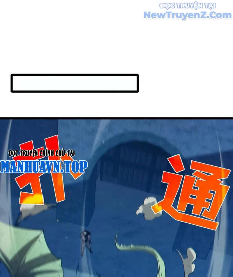 Toàn Dân Chuyển Chức: Bị Động Của Ta Vô Địch Chapter 86 - Trang 2