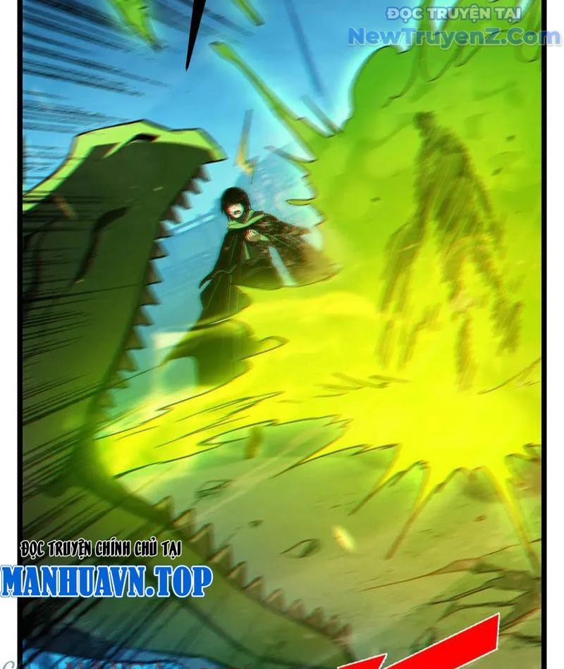 Toàn Dân Chuyển Chức: Bị Động Của Ta Vô Địch Chapter 86 - Trang 2