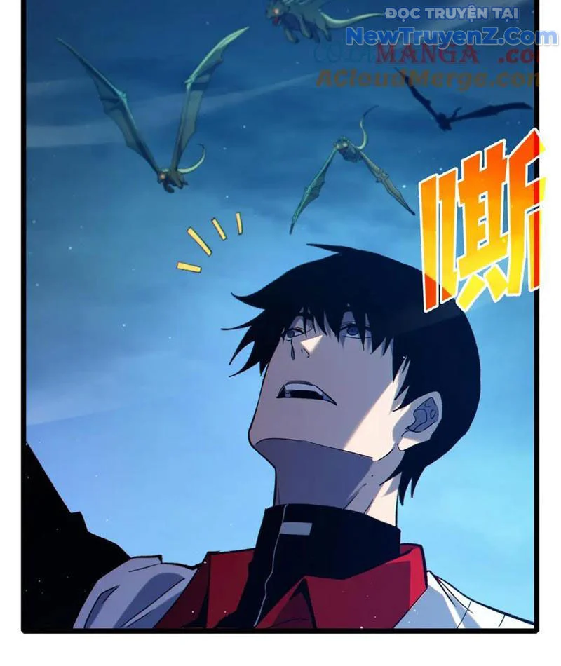 Toàn Dân Chuyển Chức: Bị Động Của Ta Vô Địch Chapter 86 - Trang 2