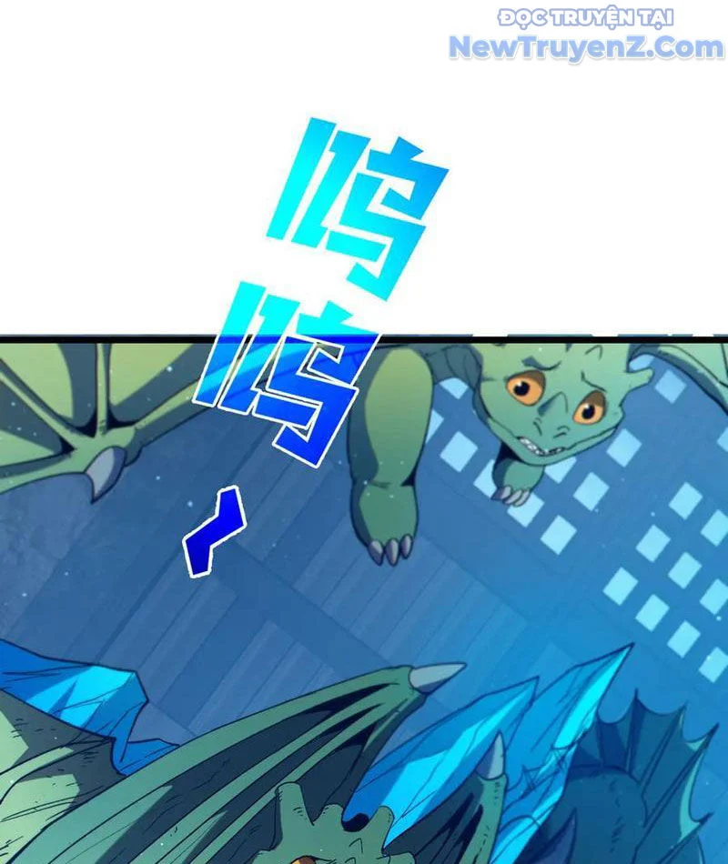 Toàn Dân Chuyển Chức: Bị Động Của Ta Vô Địch Chapter 86 - Trang 2