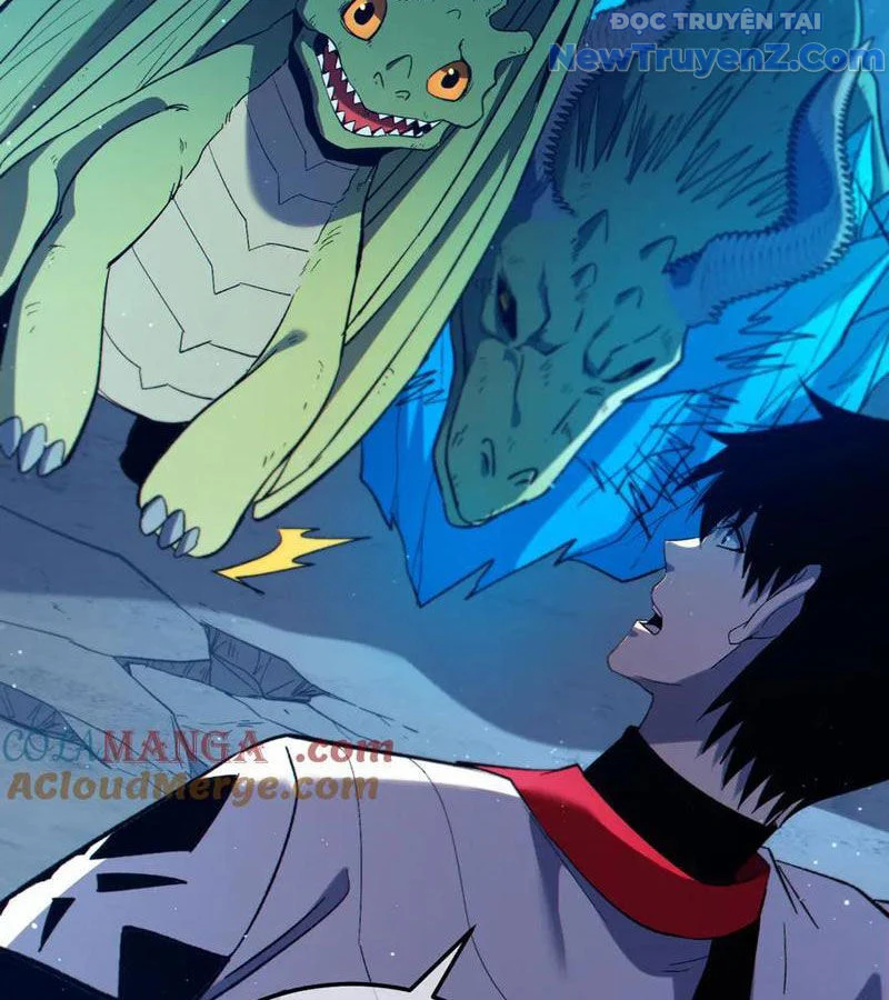 Toàn Dân Chuyển Chức: Bị Động Của Ta Vô Địch Chapter 86 - Trang 2