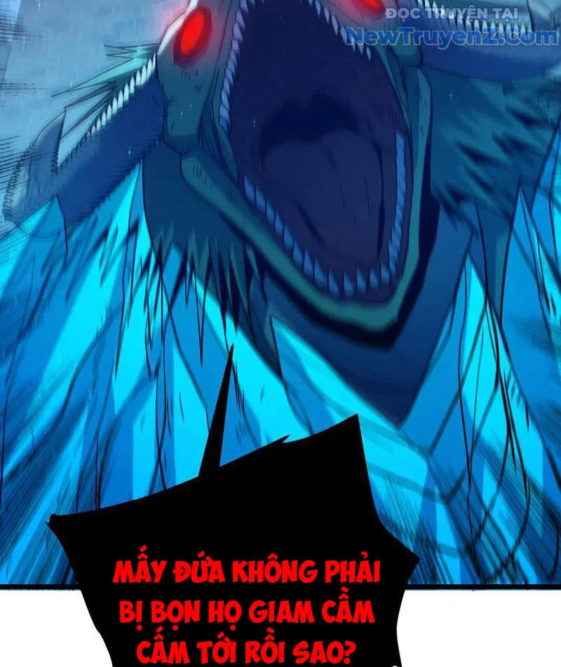 Toàn Dân Chuyển Chức: Bị Động Của Ta Vô Địch Chapter 86 - Trang 2