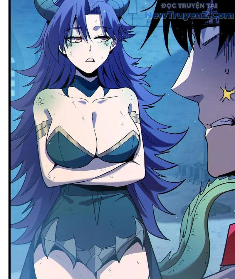 Toàn Dân Chuyển Chức: Bị Động Của Ta Vô Địch Chapter 86 - Trang 2
