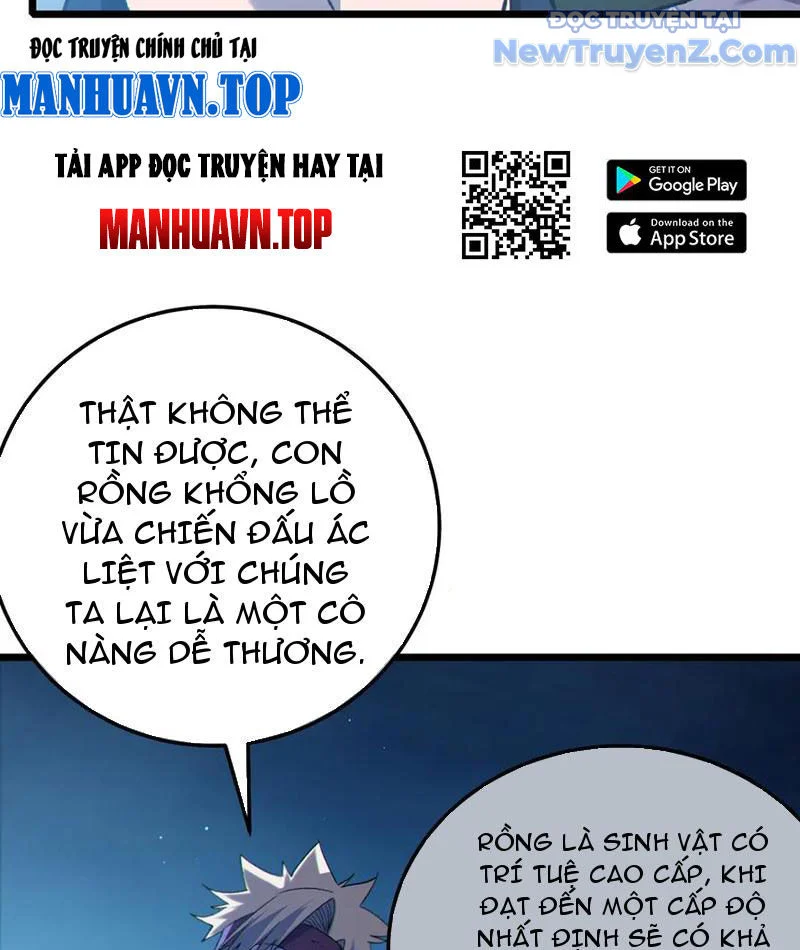Toàn Dân Chuyển Chức: Bị Động Của Ta Vô Địch Chapter 86 - Trang 2