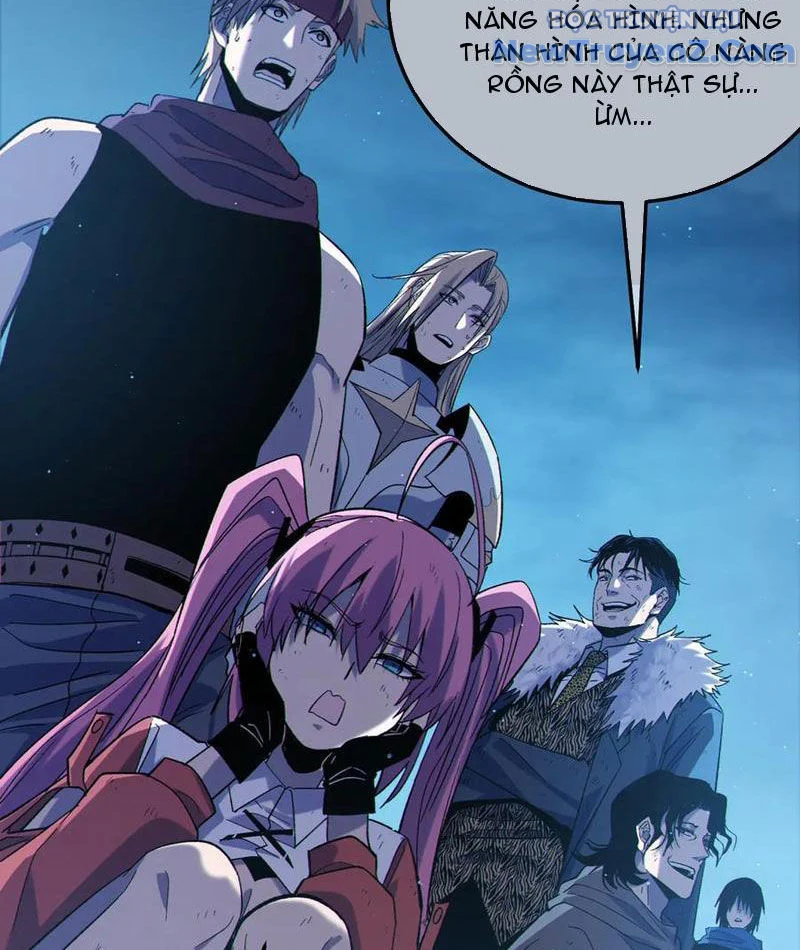Toàn Dân Chuyển Chức: Bị Động Của Ta Vô Địch Chapter 86 - Trang 2