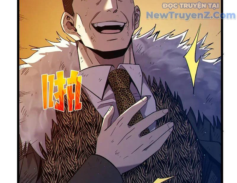 Toàn Dân Chuyển Chức: Bị Động Của Ta Vô Địch Chapter 87 - Trang 2