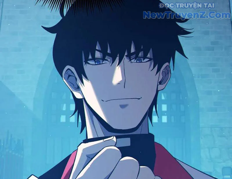 Toàn Dân Chuyển Chức: Bị Động Của Ta Vô Địch Chapter 87 - Trang 2