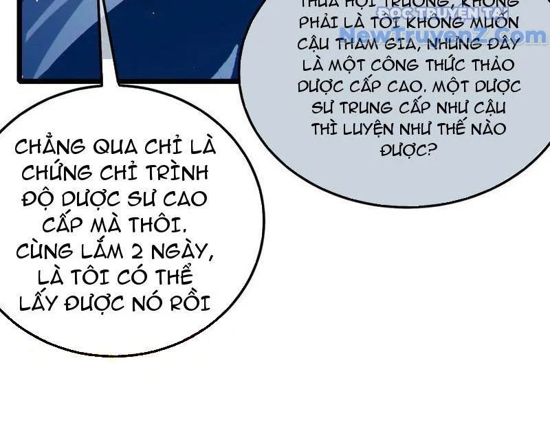 Toàn Dân Chuyển Chức: Bị Động Của Ta Vô Địch Chapter 87 - Trang 2