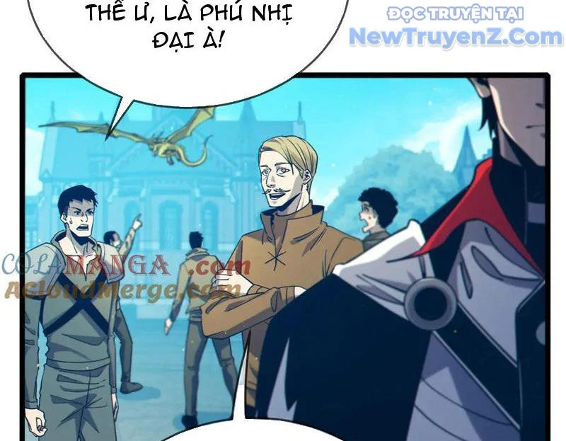 Toàn Dân Chuyển Chức: Bị Động Của Ta Vô Địch Chapter 87 - Trang 2