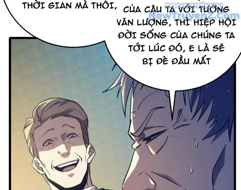 Toàn Dân Chuyển Chức: Bị Động Của Ta Vô Địch Chapter 87 - Trang 2