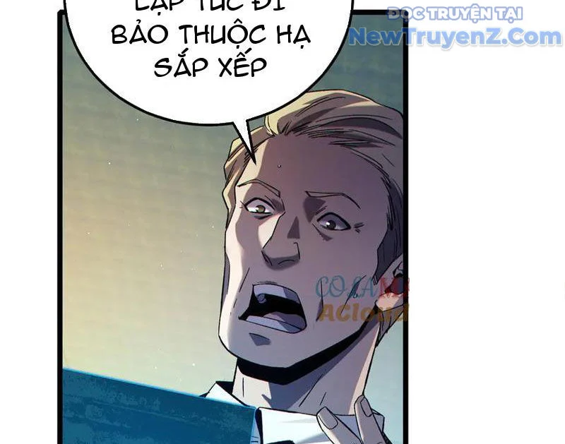 Toàn Dân Chuyển Chức: Bị Động Của Ta Vô Địch Chapter 87 - Trang 2