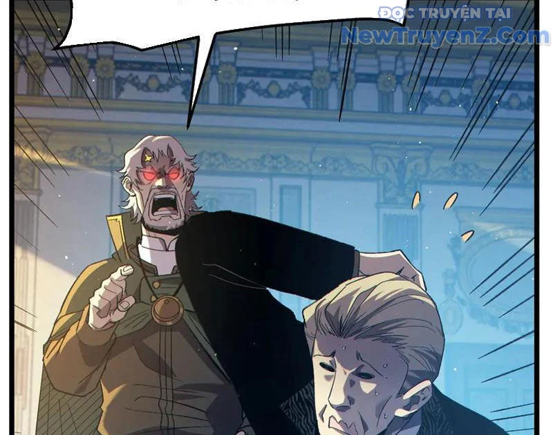 Toàn Dân Chuyển Chức: Bị Động Của Ta Vô Địch Chapter 87 - Trang 2