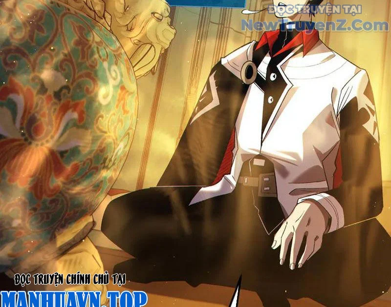 Toàn Dân Chuyển Chức: Bị Động Của Ta Vô Địch Chapter 87 - Trang 2