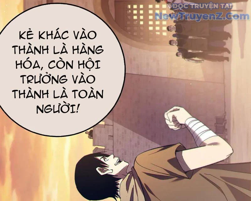 Toàn Dân Chuyển Chức: Bị Động Của Ta Vô Địch Chapter 87 - Trang 2
